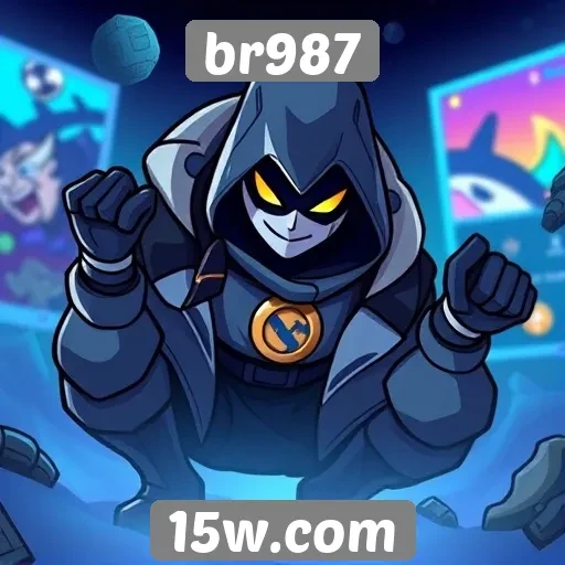 br987 traz novidades em jogos online