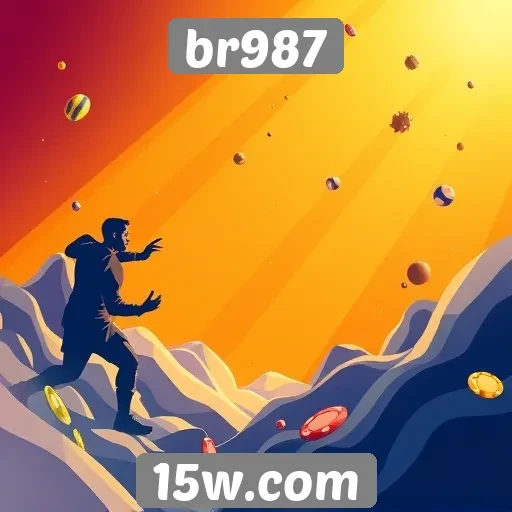 Investimento em br987 atrai novos desenvolvedores