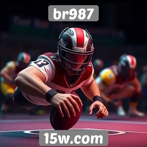 br987 destaca inovações em jogos multiplayer