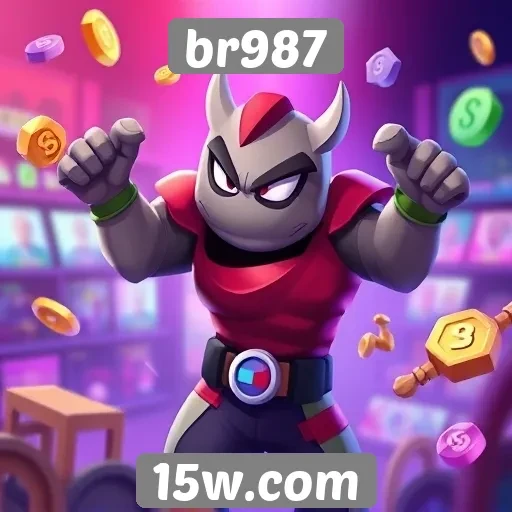 Novos lançamentos no site br987