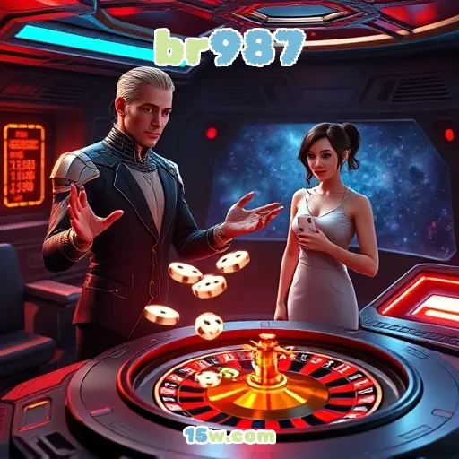 br987: Conheça os Jogos Estratégicos que Desafiam sua Mente