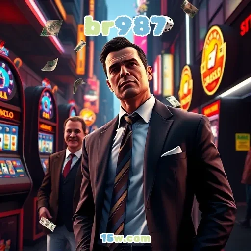 br987: A Revolução das Streams Ao Vivo e Seu Impacto no Jogo